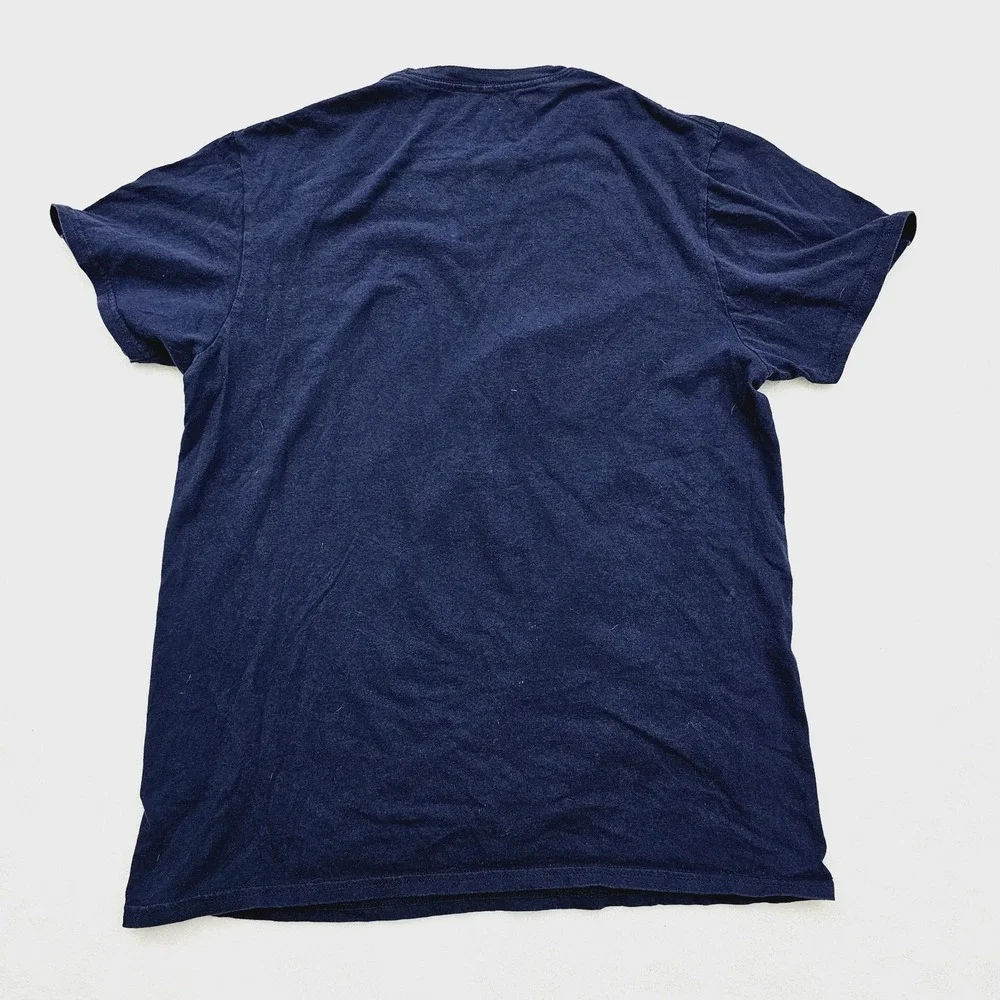 My Hero Academia Graphic Anime Manga‎ T Shirt Size Medium Funimation